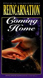 Coming Home documentary about Hypnosis, Past Lives, Reincarnation