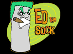 Ed the Sock