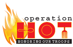 Operation H.O.T. - Honoring Our Troops