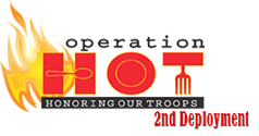 Operation H.O.T. - Honoring Our Troops