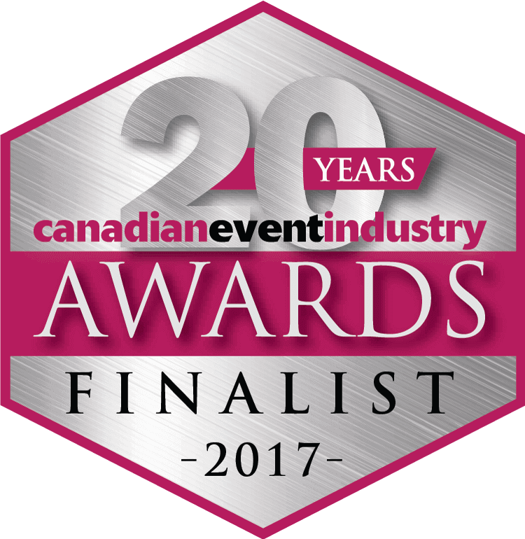 2017 Canadian Event Industry Awards