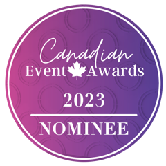 2023 Canadian Event Awards