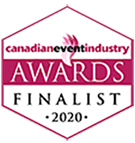 2020 Canadian Event Industry Awards